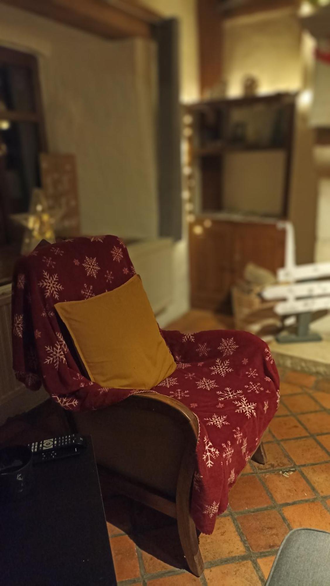 Gite : Le VI Colombage De Petites-Tailles Vielsalm Buitenkant foto